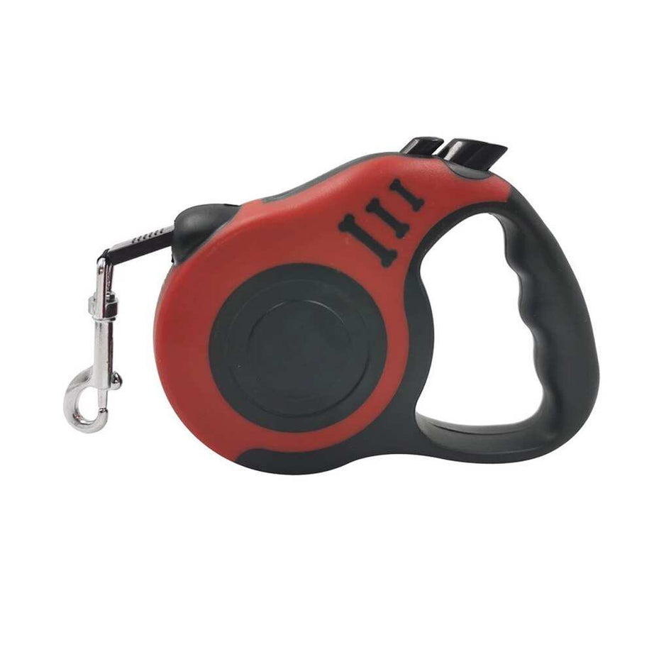 Retractable Dog Leash - 3m & 5m Options