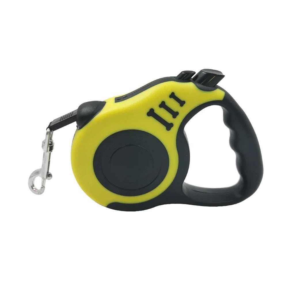 Retractable Dog Leash - 3m & 5m Options