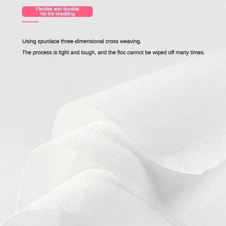 Gentle & Safe Cleaning Care Pet Wipes