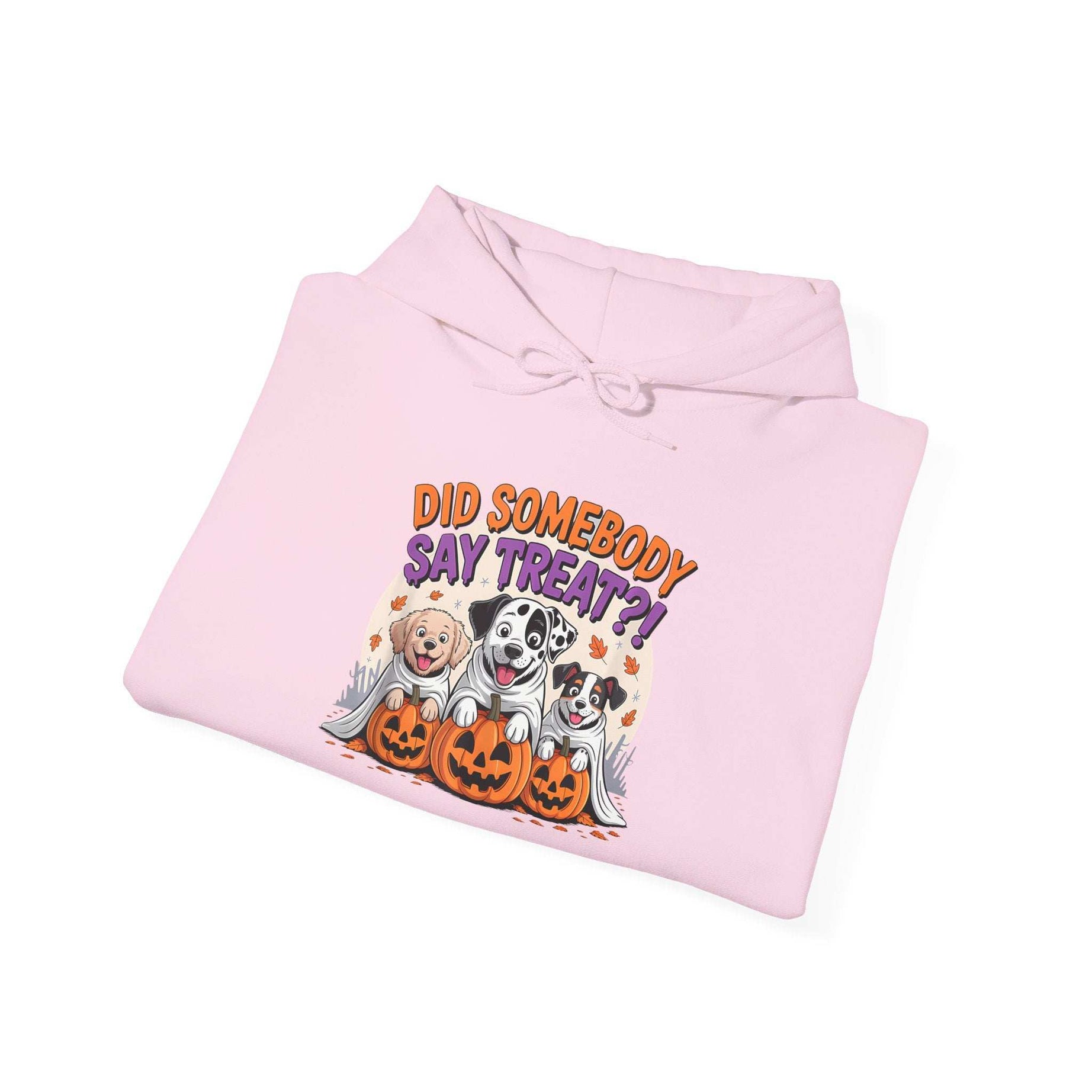 Halloween Dog Sweatshirt - Perfect for Trick or Treating