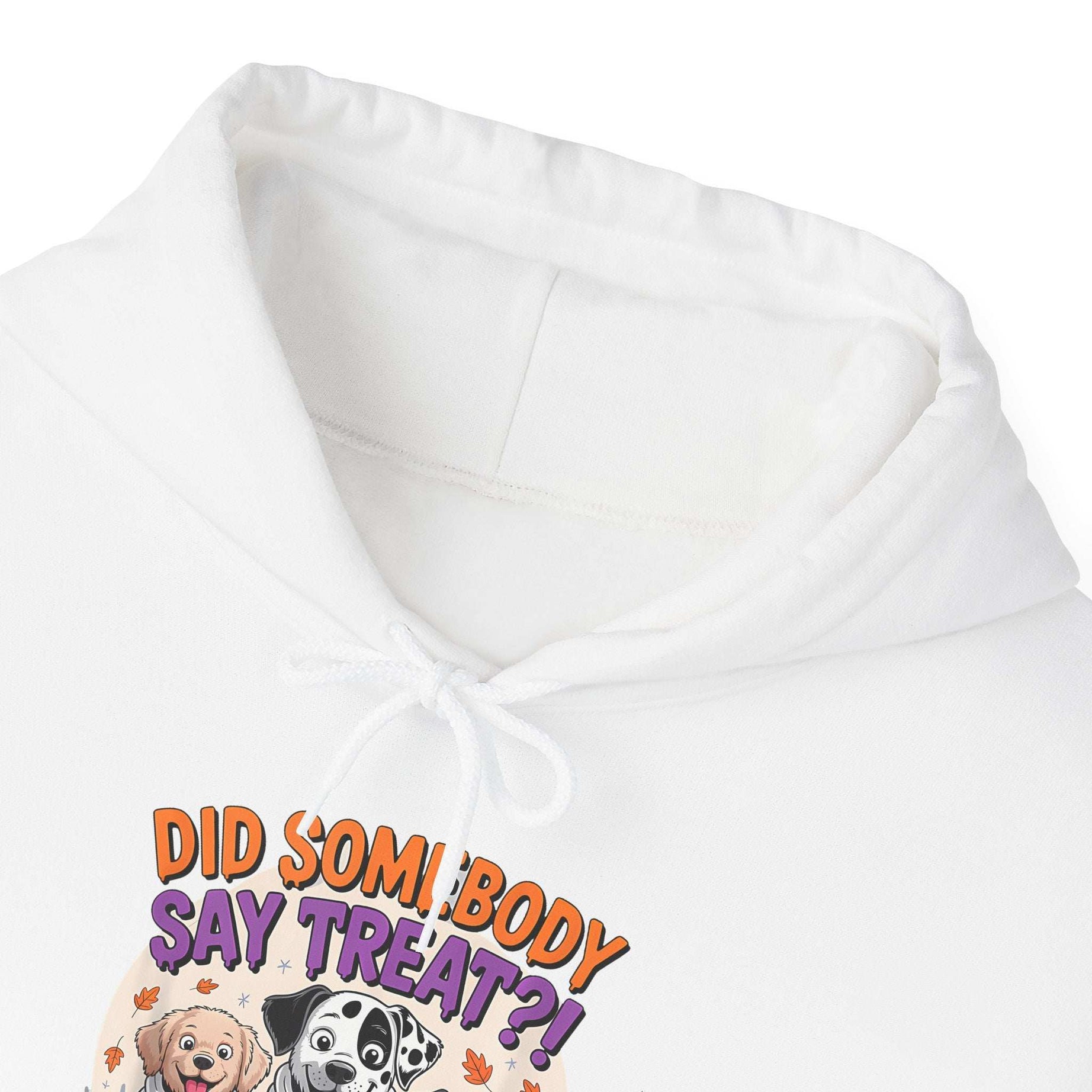 Halloween Dog Sweatshirt - Perfect for Trick or Treating