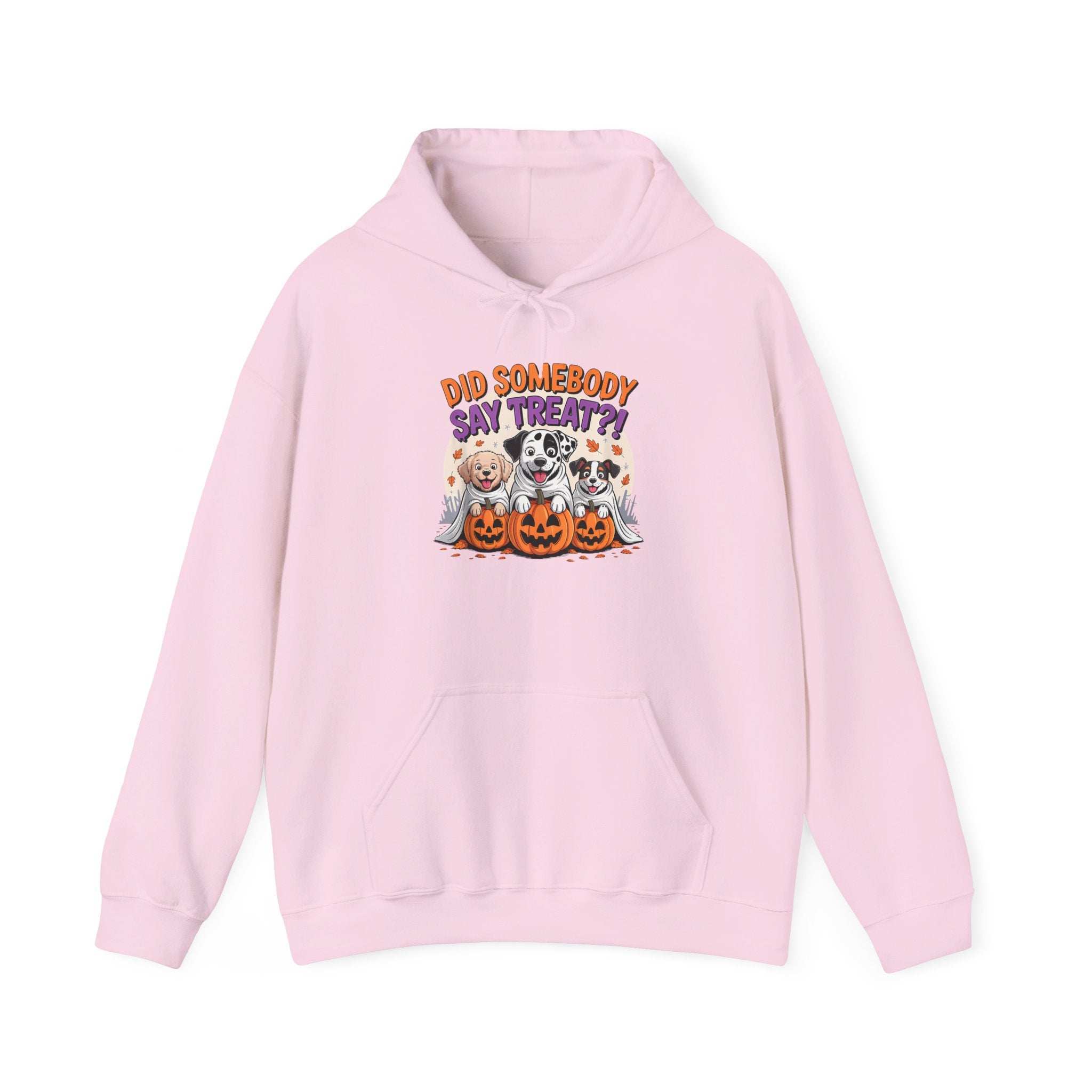 Halloween Dog Sweatshirt - Perfect for Trick or Treating