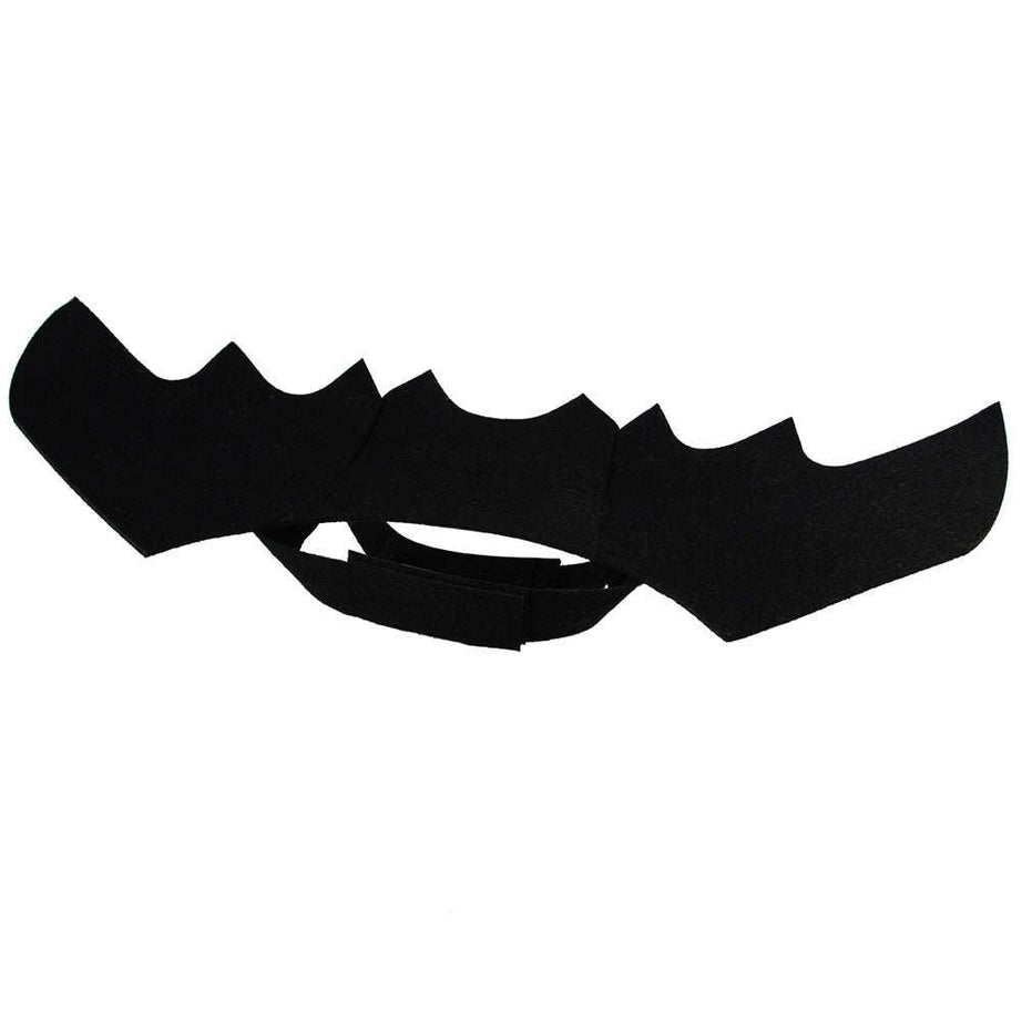 Halloween Bat Wings for Pets - Spooky Costume Accessory for Cats & Dogs