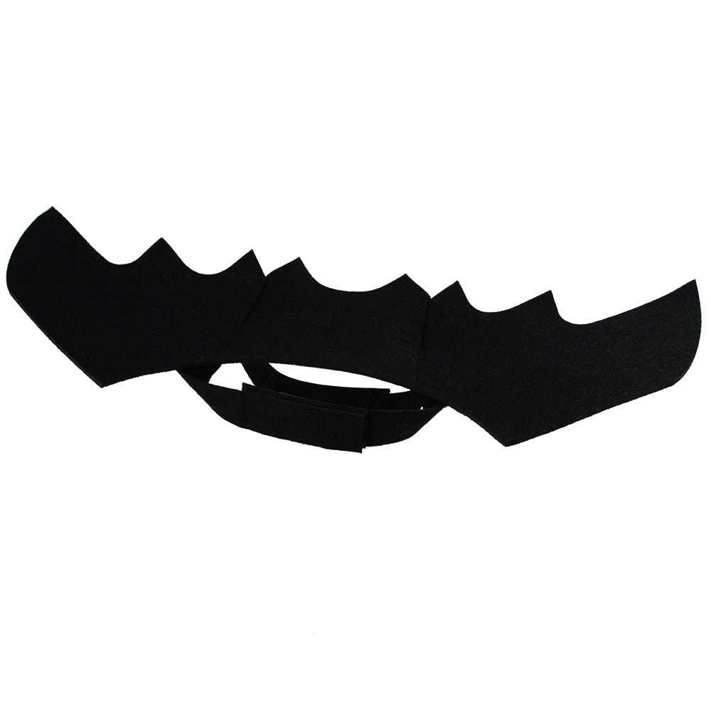 Halloween Bat Wings for Pets - Spooky Costume Accessory for Cats & Dogs