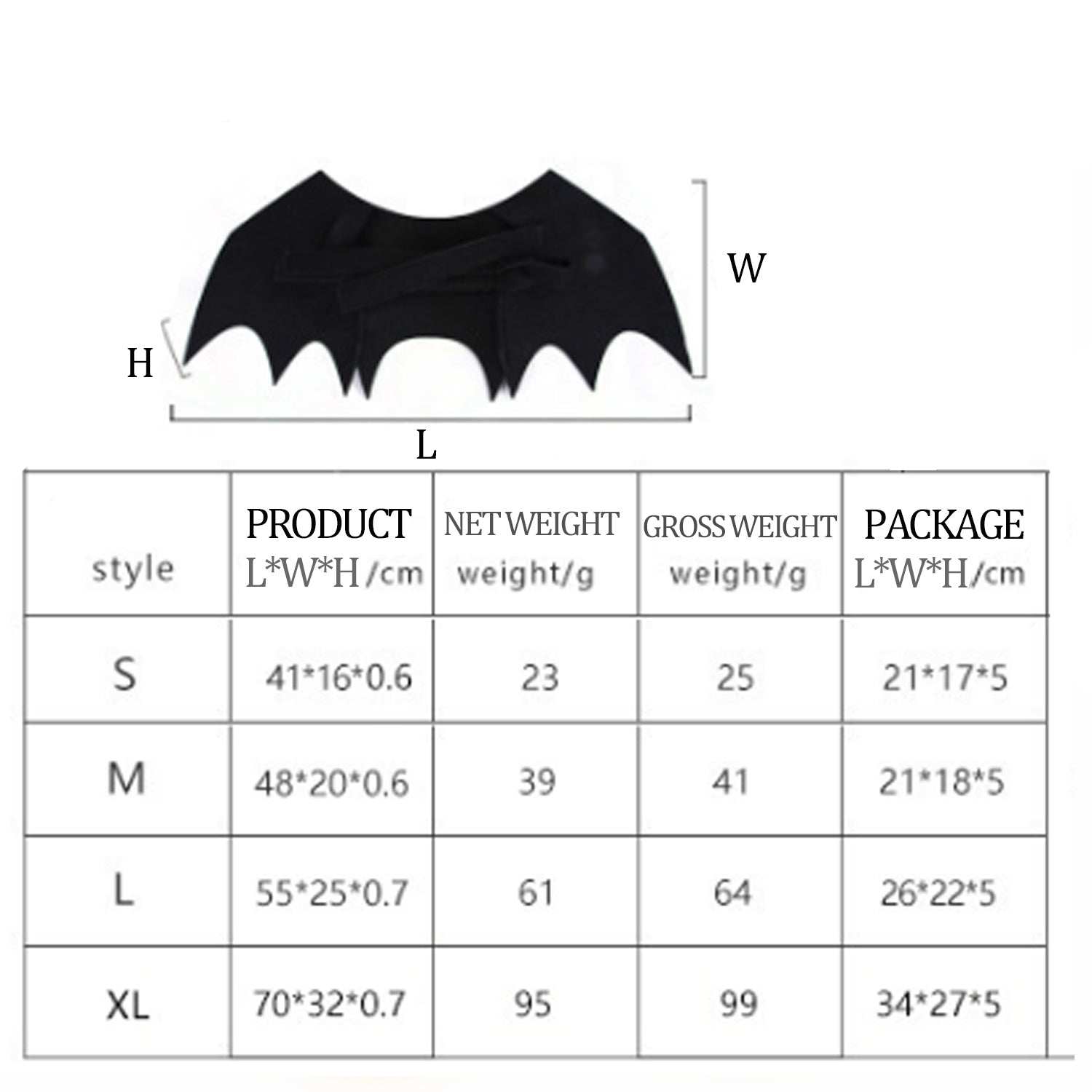 Halloween Bat Wings for Pets - Spooky Costume Accessory for Cats & Dogs