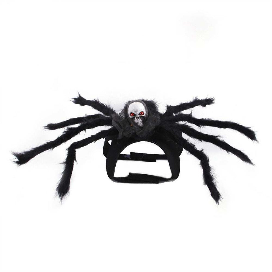 Halloween Bat Wings for Pets - Spooky Costume Accessory for Cats & Dogs