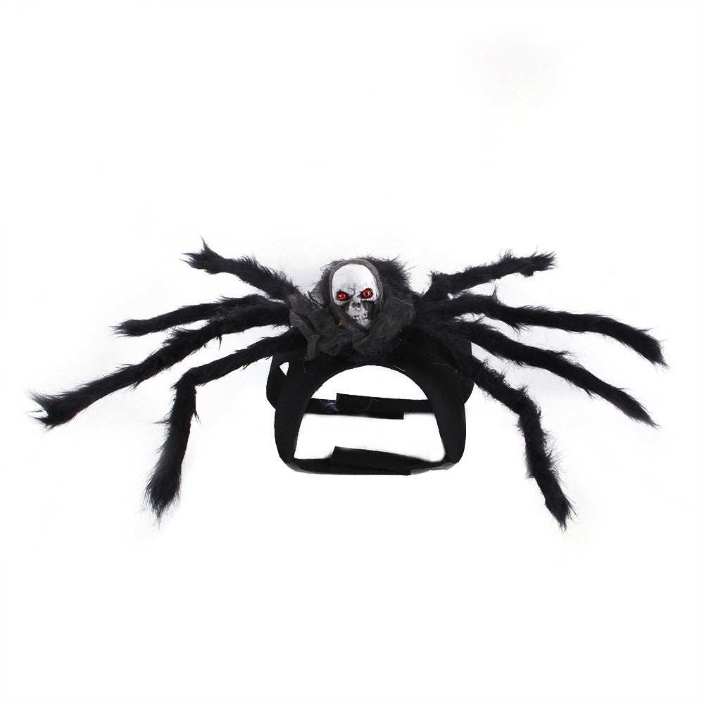 Halloween Bat Wings for Pets - Spooky Costume Accessory for Cats & Dogs