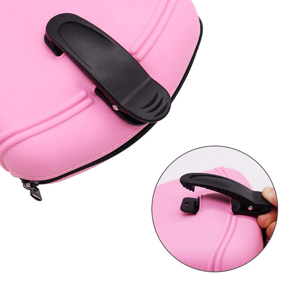Silicone Pocket Waist Pack Pet Training Treat Pouch Bag Bundle