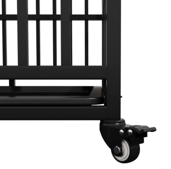 54 inch Heavy Duty Dog Crate For Large Dogs