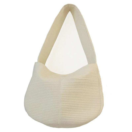 Cozy Pet Sling Carrier for Small Dogs and Cats